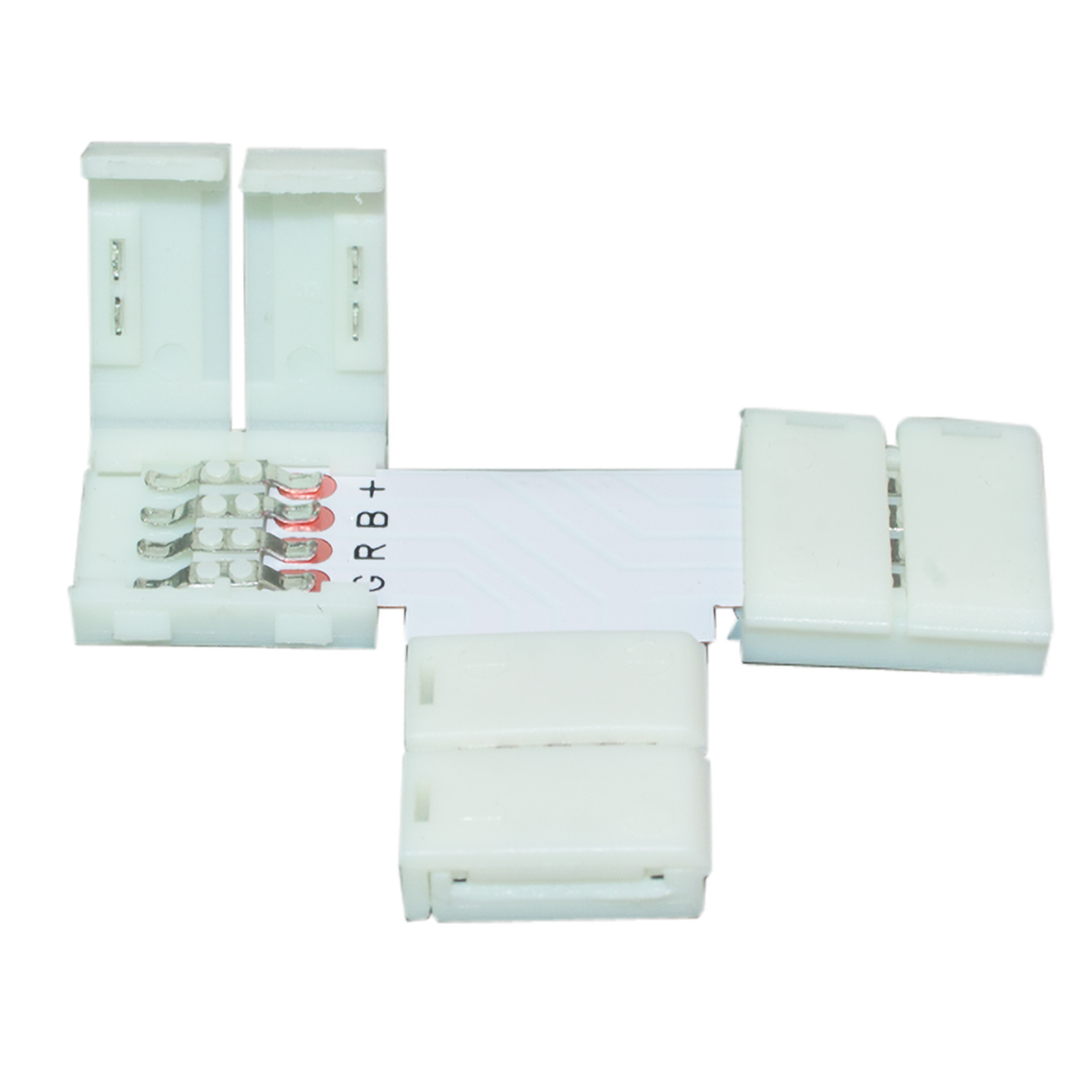 5011510885_Verbinder T_4-polig_SMD 5050 RGB